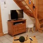 Cosy & Confort Spa,sauna,petanque,ve - Situation A *