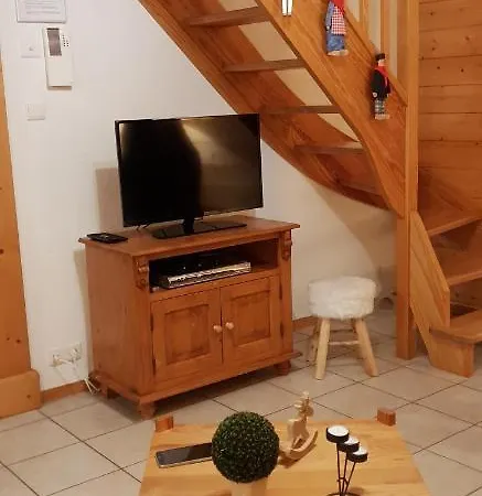 Cosy & Confort Spa,sauna,petanque,ve - Situation A *