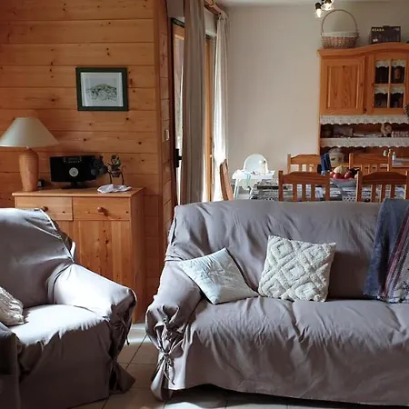 בקתה Cosy & Confort Spa,sauna,petanque,ve - Situation A ג'רארדמר