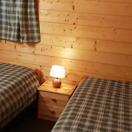 Cosy & Confort Spa,sauna,petanque,ve - Situation A *