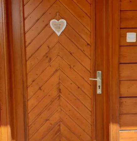 3ch 6-8p à I Situation, Confort,calme, Jardin,wifi Chalé *