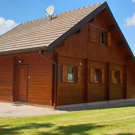 Cosy & Confort Spa,sauna,petanque,ve - Situation A *