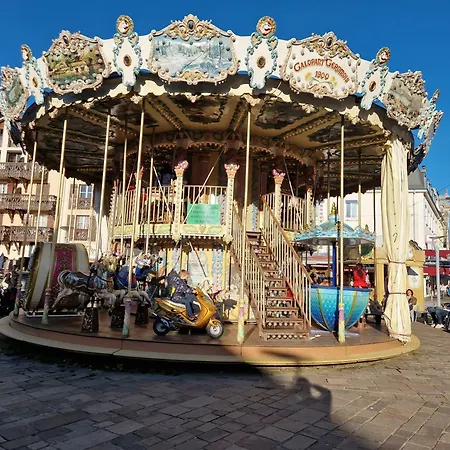 Cosy & Confort Spa,sauna,petanque,ve - Situation A בקתה *