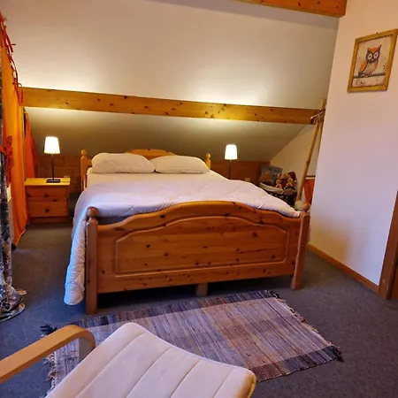 Chalet Cosy & Confort Spa,sauna,petanque,ve - Situation A Gerardmer