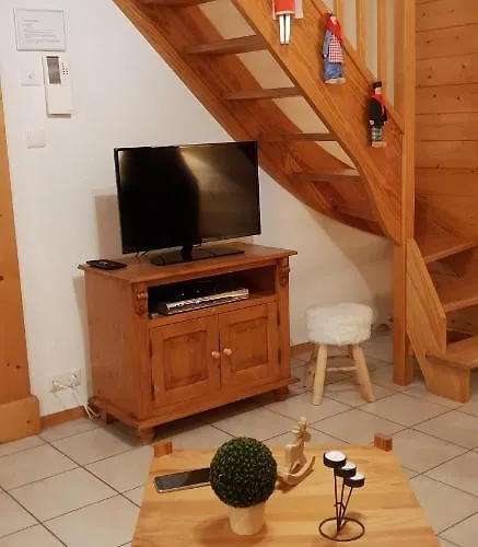 Cosy & Confort Spa,sauna,petanque,ve - Situation A *