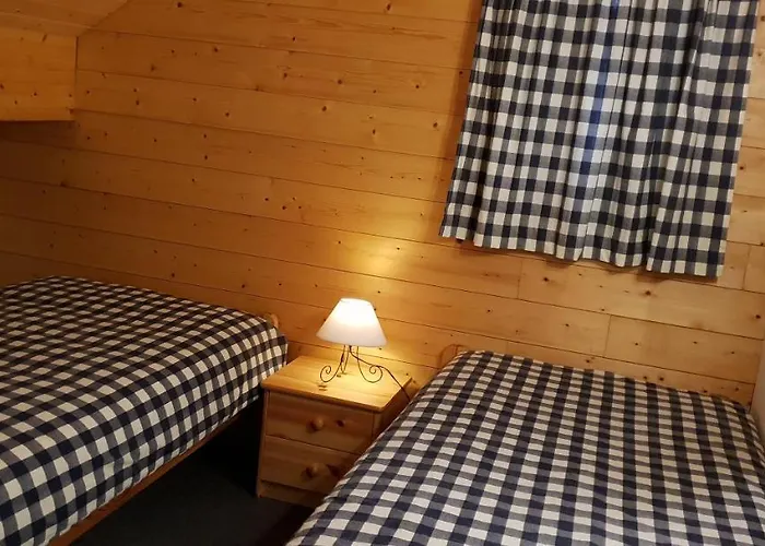 Cosy & Confort Spa,sauna,petanque,ve - Situation A شاليه *