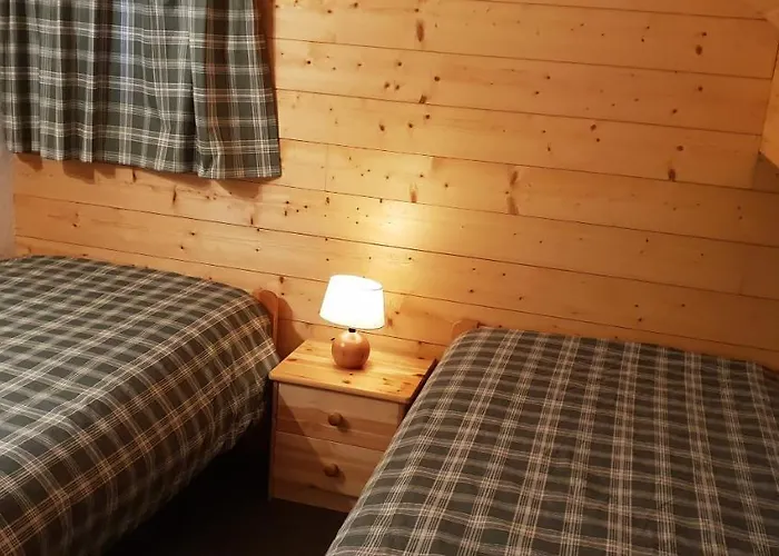Cosy & Confort Spa,sauna,petanque,ve - Situation A *
