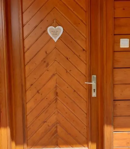 3ch 6-8p à I Situation, Confort,calme, Jardin,wifi Chalet *