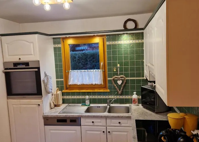 Cosy & Confort Spa,sauna,petanque,ve - Situation A