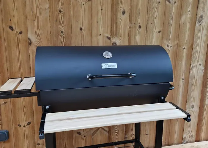 Chalet 3ch 6-8p à I Situation, Confort,calme, Jardin,wifi *